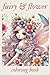 Fairy & Flower coloring boo...