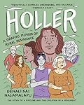 Holler: A Graphic Memoir of Rural Resistance 