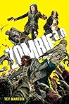 Zombie 2.0 by Tey Marzuki