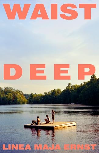 Waist Deep (Kindle Edition)