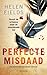 Perfecte misdaad (D.I. Callanach, #5)