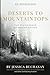 Deserts to Mountaintops by Jessica Buchanan