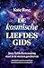 De kosmische liefdesgids (Dutch Edition)