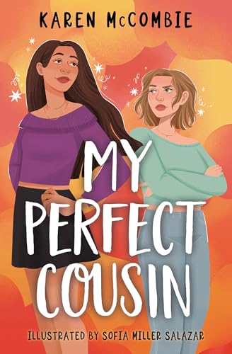 My Perfect Cousin (Kindle Edition)