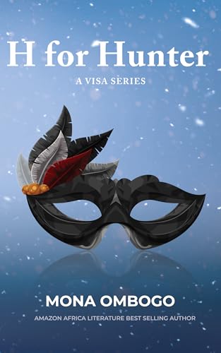 H for Hunter: An Interacial Romance (The Visa Series Book 4)