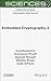 Embedded Cryptography 2 (ISTE Invoiced)