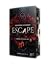 ESCAPE - Brenne zwischen uns (Southside Academy, #1)
