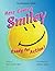 Here Comes Smiley: Ready fo...