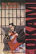 Okami, Band 3: Das Wappen des Shoguns