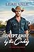 Swept Away by the Cowboy (Grit and Grace Book 4) by Leah Vale