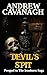 Devil's Spit by Andrew Cavanagh