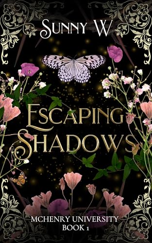 Escaping Shadows: McHenry University (Kindle Edition)
