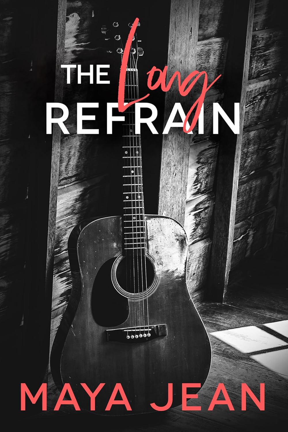The Long Refrain (Sweet Southern #4)