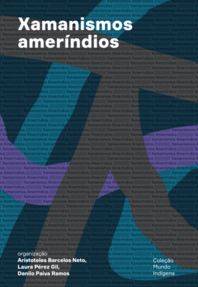 Xamanismos ameríndios (Paperback)