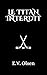 Le Titan Interdit (Série Hockey des Titans de North Shore t. 5) (French Edition)