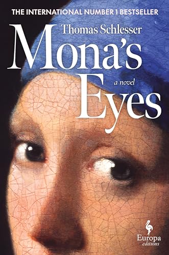 Mona's Eyes (Kindle Edition)