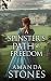 A Spinster's Path to Freedom by Amanda Stones