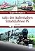 Loks der italienischen Staatsbahnen FS by Thomas Estler