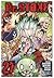 Dr.Stone 27 by Riichiro Inagaki Dr.Stone 27 by Riichiro Inagaki