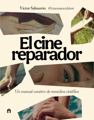 El cine reparador (Paperback)