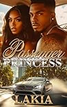 Passenger Princess by Lakia
