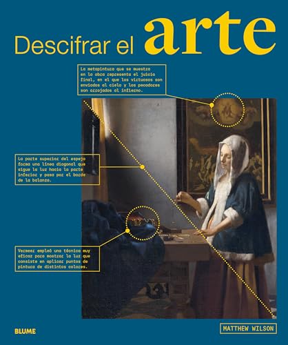 Descifrar el arte (Hardcover)