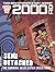 2000 AD Prog 2175 - Semi Detached