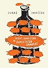 Algot, Anna Stina ja õnnistatud samakas by Jonas Jonasson