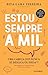 Estou Sempre a Mil: Uma cabeça que nunca se desliga ou PHDA?