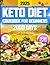 Keto Diet Cookbook for Beginners by Ted Brighton