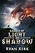 Legacy of Light and Shadow (The Legend of Adani Book 5)