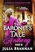 The Baronet's Tale: Anthony Part II (A JACOBITE CHRONICLES STORY Book 6)