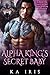 Alpha King's Secret Baby (F...