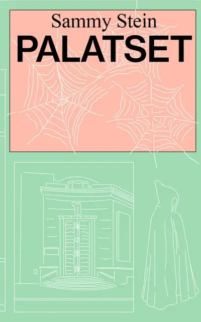 Palatset (Paperback)