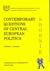 Contemporary Questions of Central European Politics by Ladislav Cabada