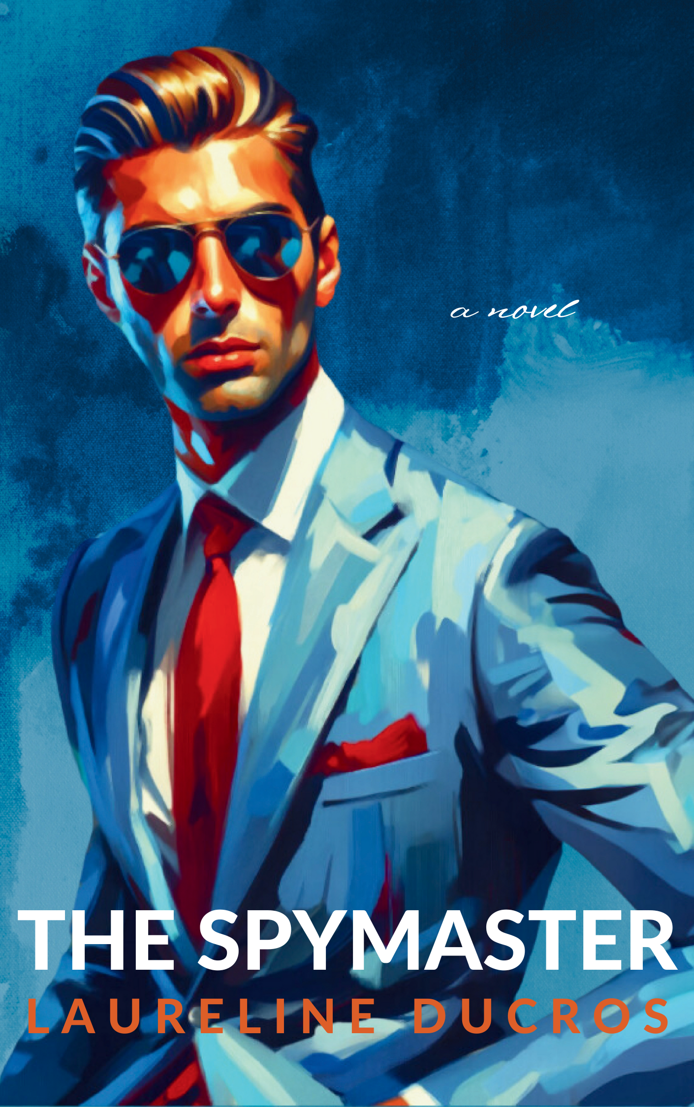 The Spymaster