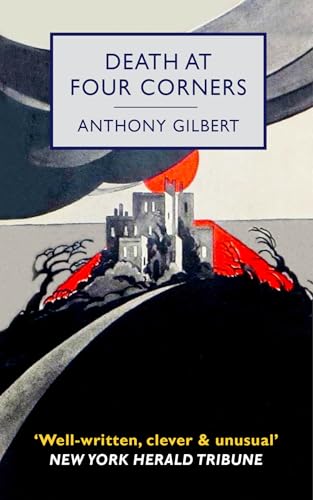 Death at Four Corners (Kindle Edition)