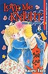 Love Me Knight by Kaoru Tada
