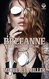 Breeanne: Avenging Angels MC Book Two