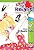 Love Me Knight: Kiss Me Licia, Vol. 2