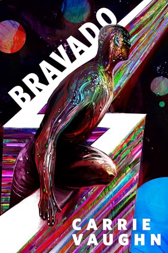 Bravado (Graff #5)