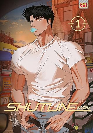 Shutline, Vol. 1