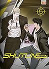 Shutline, Vol. 5