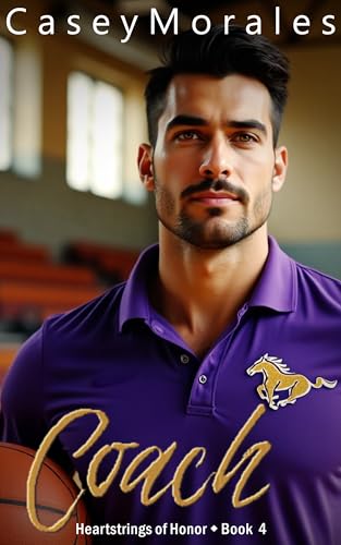Coach (Heartstrings of Honor #4)