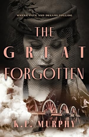 The Great Forgotten (Hardcover)