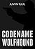 Codename Wolfhound: action thriller (The Wolfhound novels Book 2)
