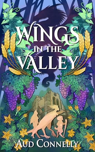 Wings in the Valley (Kindle Edition)