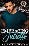 Embracing Juliette