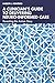 A Clinician’s Guide to Delivering Neuro-Informed Care