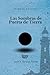 Las Sombras de Puerta de Tierra (Spanish Edition)